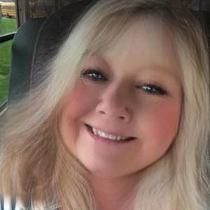 Meet your Posher, Deanna